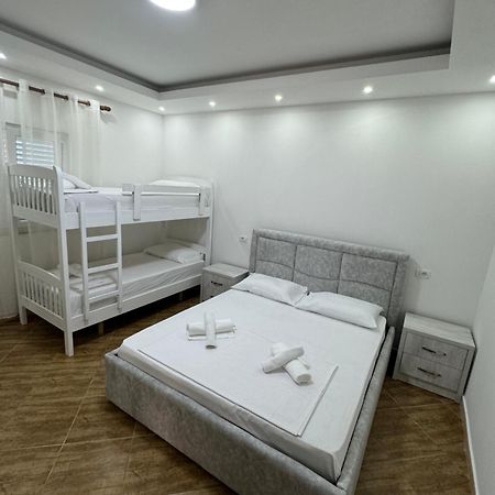 Restorant Hotel Niku Shetaj ภายนอก รูปภาพ